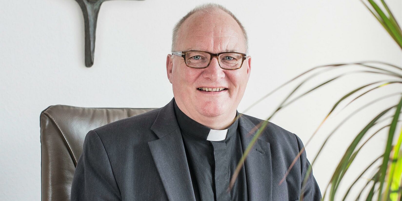 Dortmunds oberster Katholik über Kirchen-Krise
