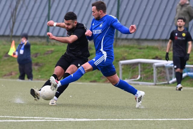 Rimon Haji (FC 96 Recklinghausen)