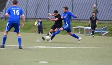 FC 96 hat Aufstiegs-Relegationsplatz sicher