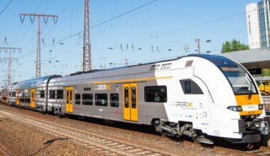 Drei bewusstlose Personen in Zug gefunden