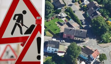 Dortmund: Bauarbeiten in Bodelschwingh - Busse fahren Umleitung