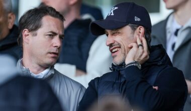 BVB Geschäftsführer Lars Ricken hat „Elefantenrunde aufgelöst“