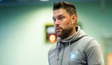 Westfalia Dortmund: Macher räumt Fehler ein