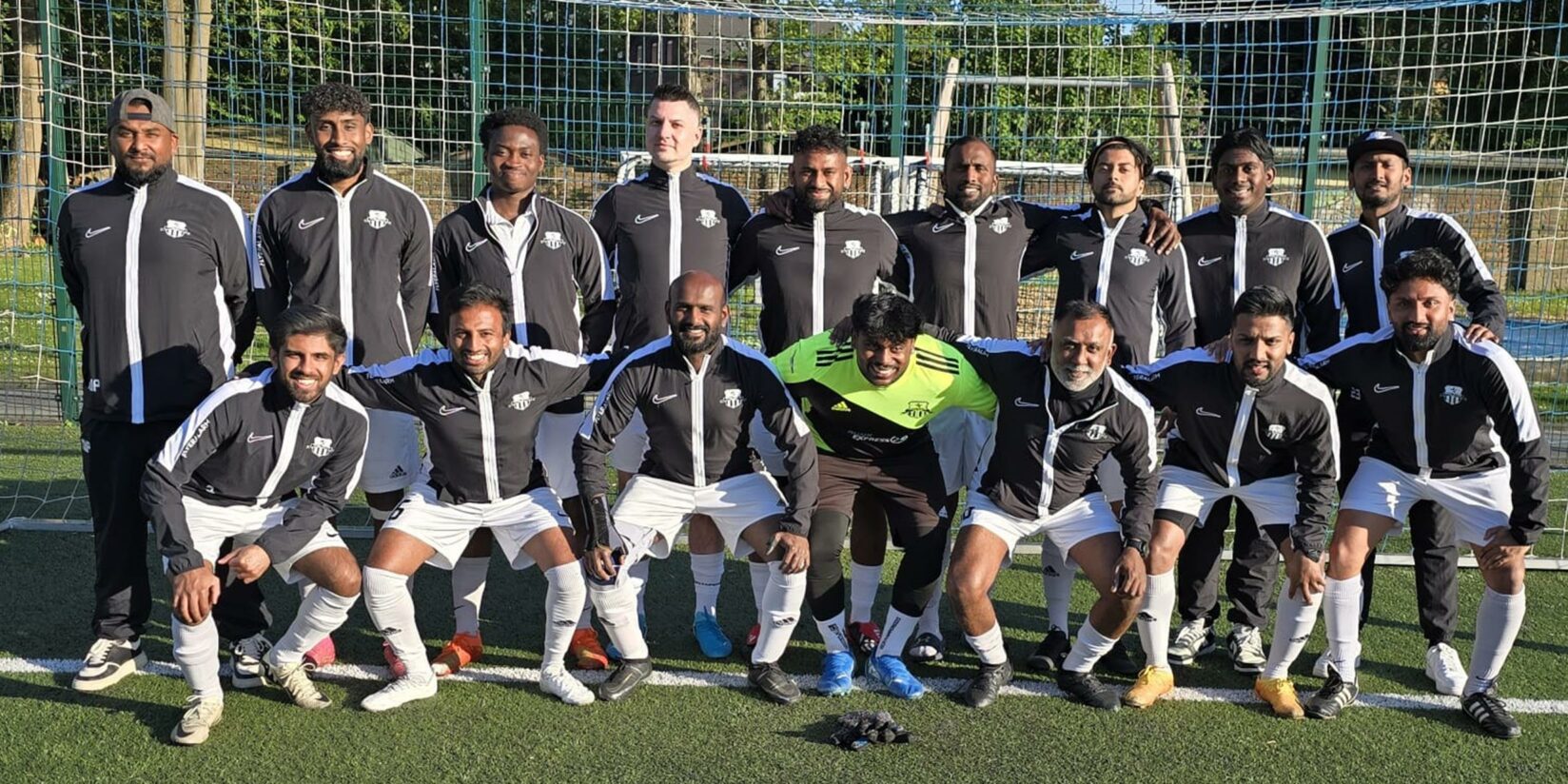 Tamilstars Dortmund suchen Verstärkung: