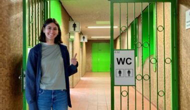 Neues Toiletten-Angebot in Dortmunder City