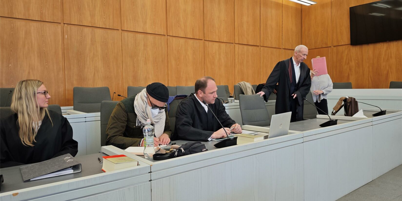 Uni Duisburg-Essen: Traumnoten gegen Schmiergeld