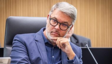 Ist Oberbürgermeister-Job noch attraktiv genug?