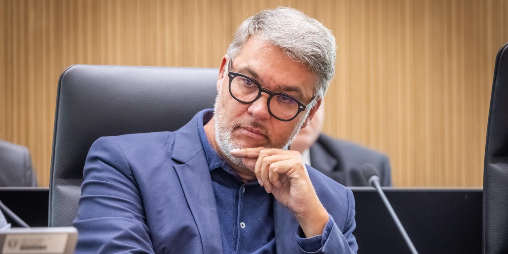 Ist Oberbürgermeister-Job noch attraktiv genug?