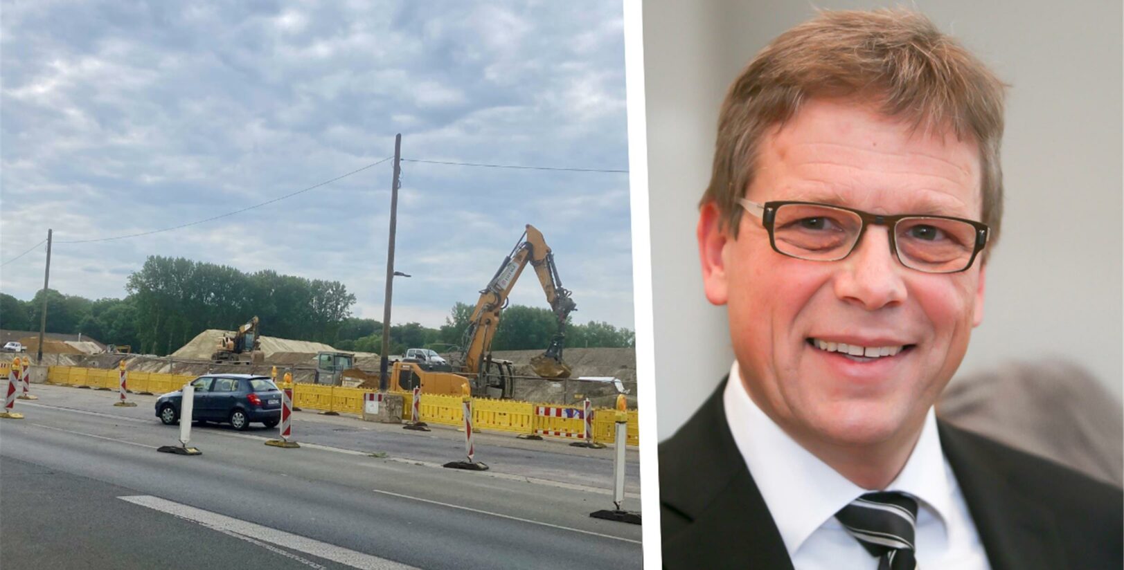 So teuer wird die Hoeschallee für die Stadt Dortmund
