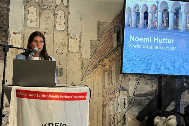 Noemi Hutter