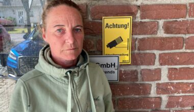 Dortmund: Anwohner nach Einbrüchen in Angst