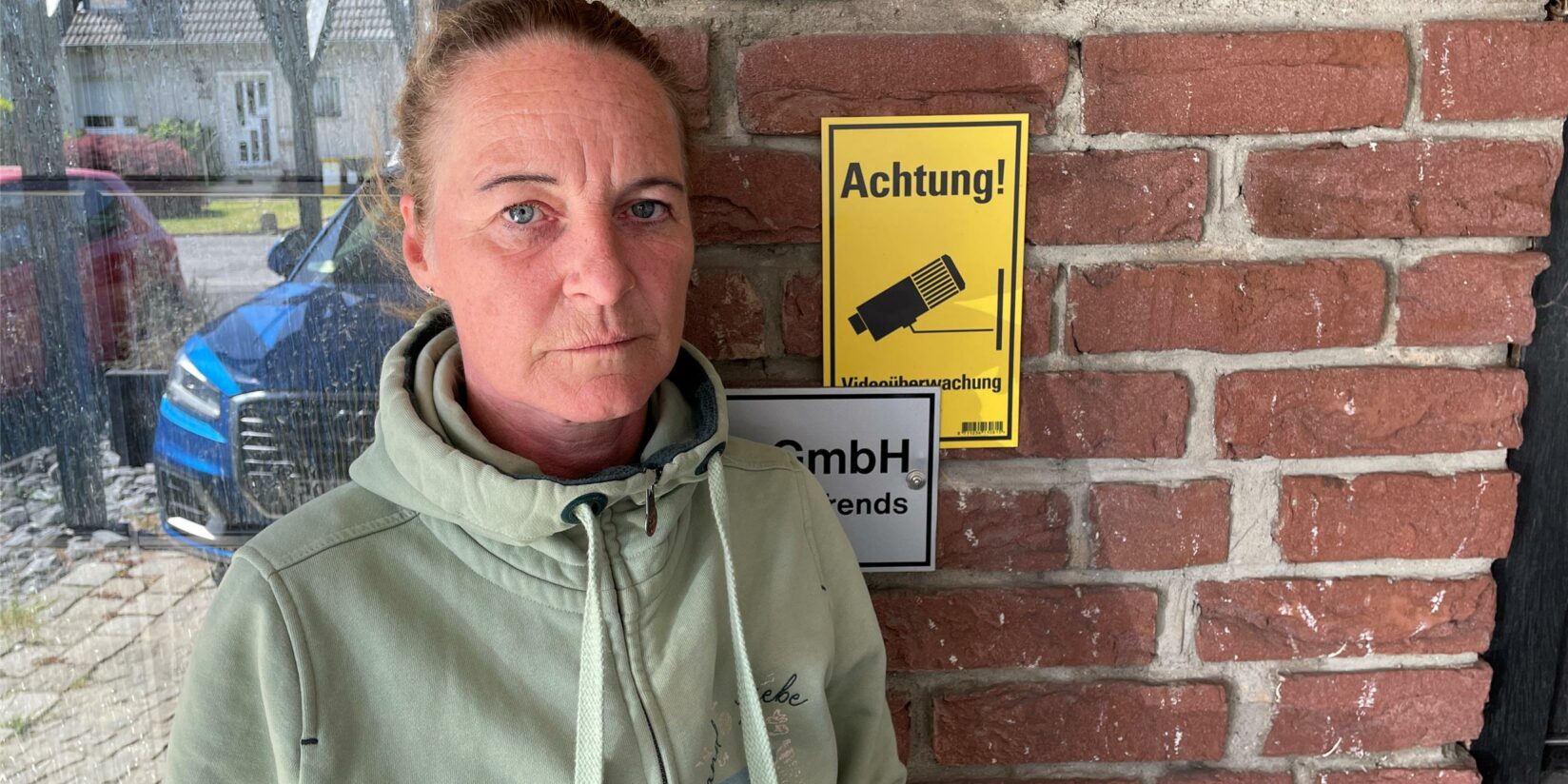 Dortmund: Anwohner nach Einbrüchen in Angst
