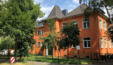Dortmund bekommt wieder eine jüdische Schule