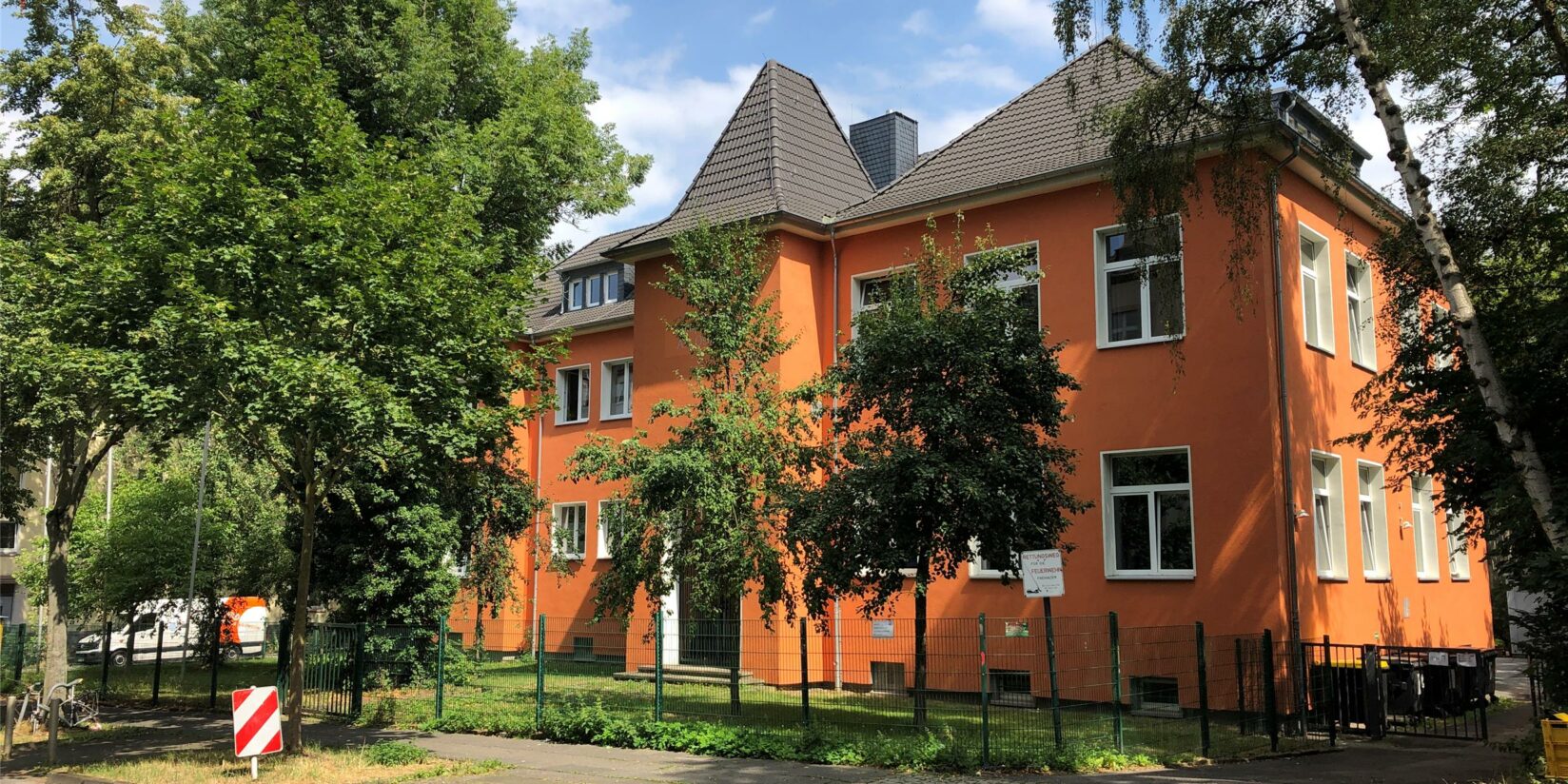 Dortmund bekommt wieder eine jüdische Schule