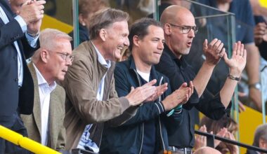 BVB performt wirtschaftlich besser als sportlich: Eine Sache stört
