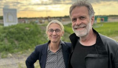 Aktionsbündnis fordert Baustopp im Industriegebiet