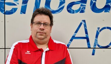 Schwimm-Vorsitzender über Sportwelt nach Hallenbad-Schließung: „Falsch und nicht fair“