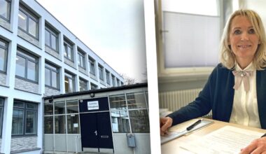 Umstrittener Ausbau der Gesamtschule Brünninghausen