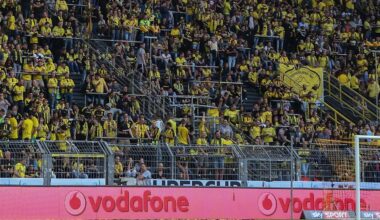 Vodafone neuer BVB-Hauptsponsor? Evonik tritt kürzer