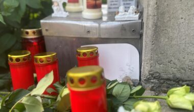 Dortmund: Trauer um wohnungslose Tanja