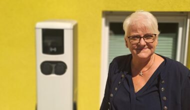 Auch ihr Pflegedienst leidet darunter