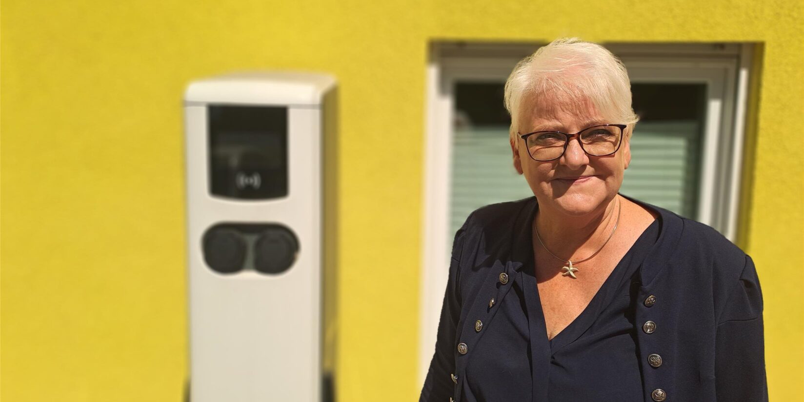 Auch ihr Pflegedienst leidet darunter