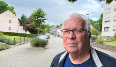 Anwohner aus Dortmund-Brackel fordert mehr Kontrollen