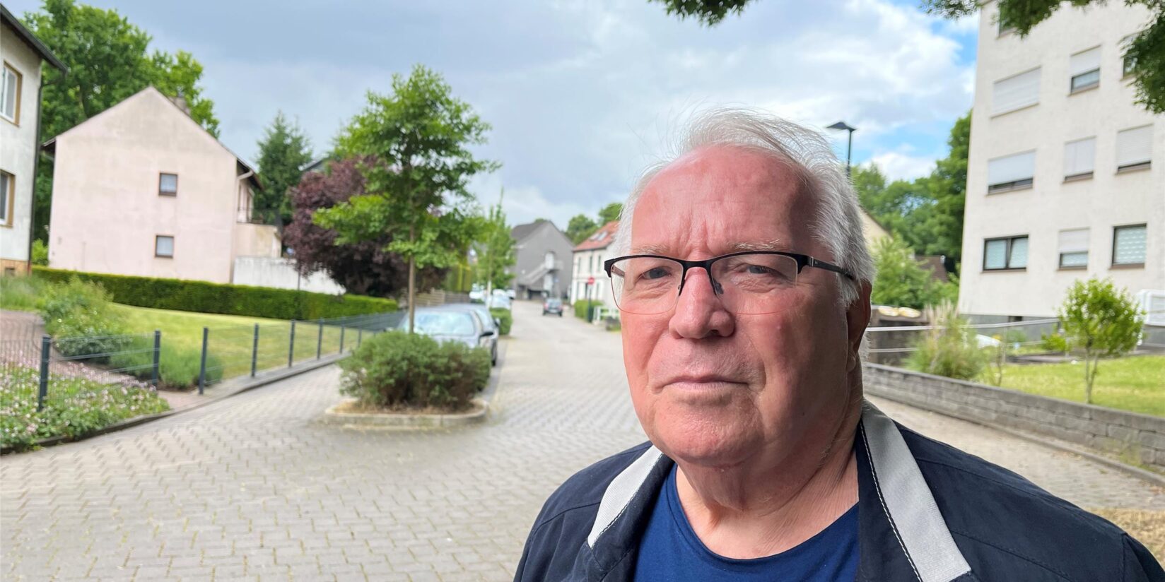 Anwohner aus Dortmund-Brackel fordert mehr Kontrollen