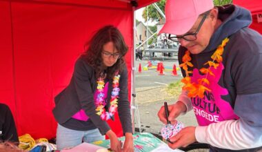 Frühlingsfest im Dortmunder Westen: Zauberer, Bühnenprogramm und Kinderschminken