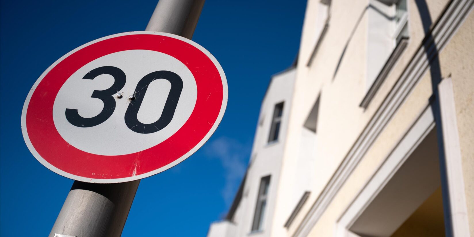 Tempo 30 in Dortmund: „Schlecht gedacht, schlechter gemacht“