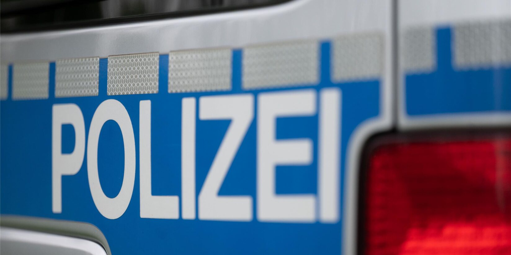 Autofahrer nach Unfall im Rauschzustand eingeschlafen