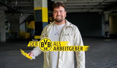 Antonio Barbato organisiert, wer eine bekommt