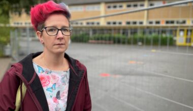Container für marode Schule kosten 14 Millionen Euro