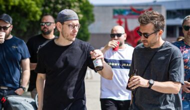 Vatertag 2025 in Dortmund: Veranstaltungen an Christi Himmelfahrt