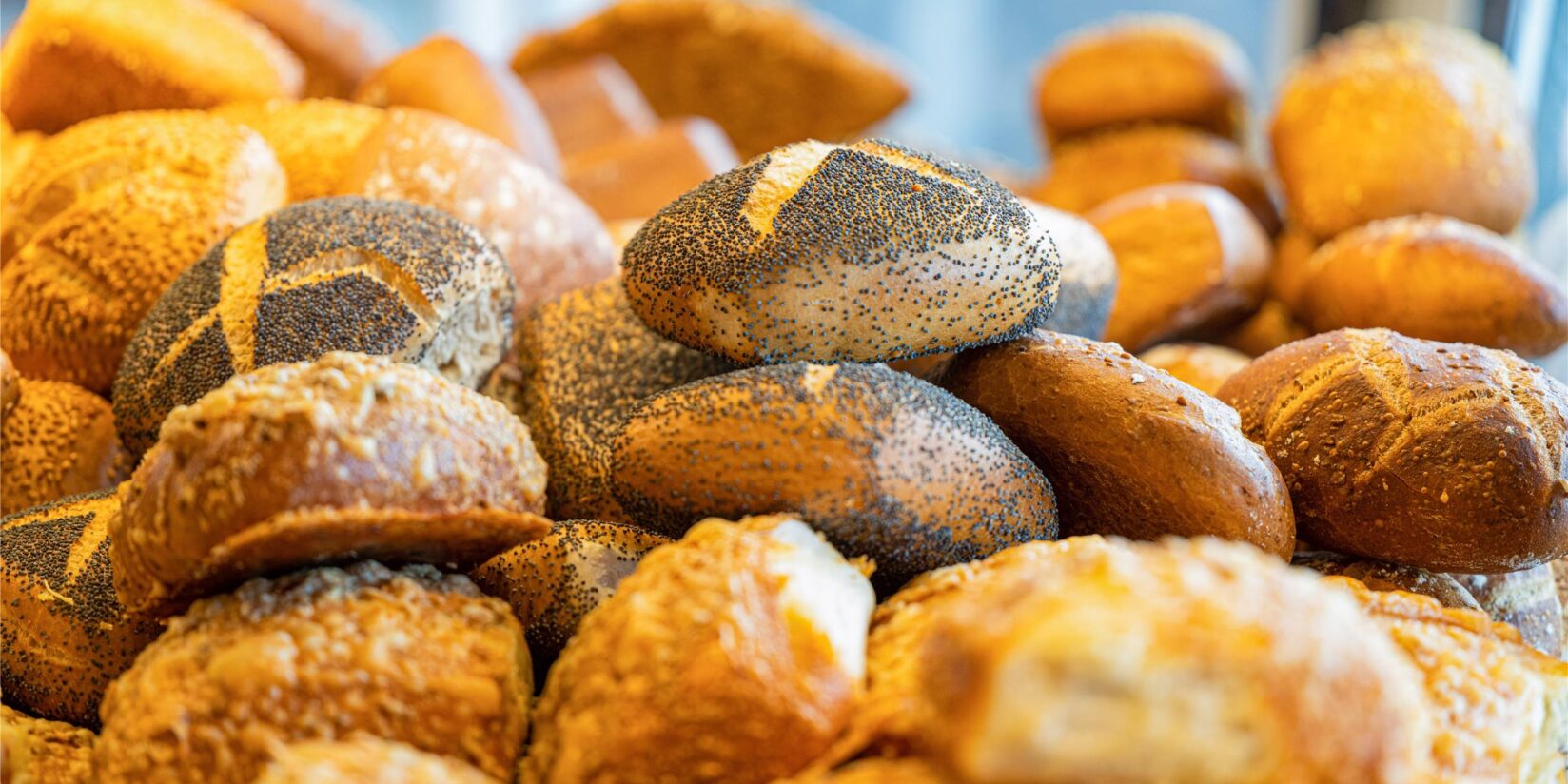 Diese Bäckereien haben in Dortmund geöffnet