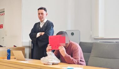 „Sie hat mir keinen Respekt gezeigt“