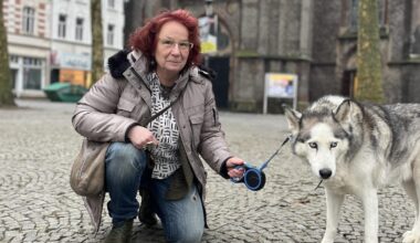 Parteilose Ratsfrau Sibylle Weber tritt zur Kommunalwahl an
