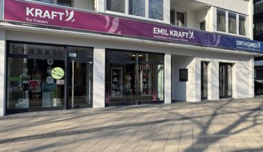 Neuer Gesundheitsstandort am Brüderweg Dortmund eröffnet