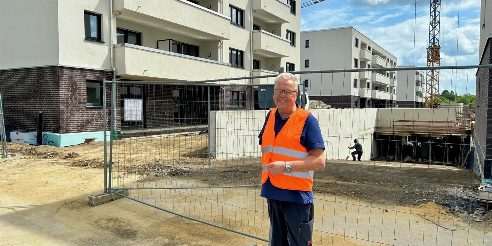 Tiefgaragenbrand in Dortmund: Stellplatz-Not im Kronprinzenviertel