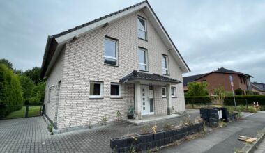 Dortmund: Haus wird zwangsversteigert - Innen eine Wundertüte