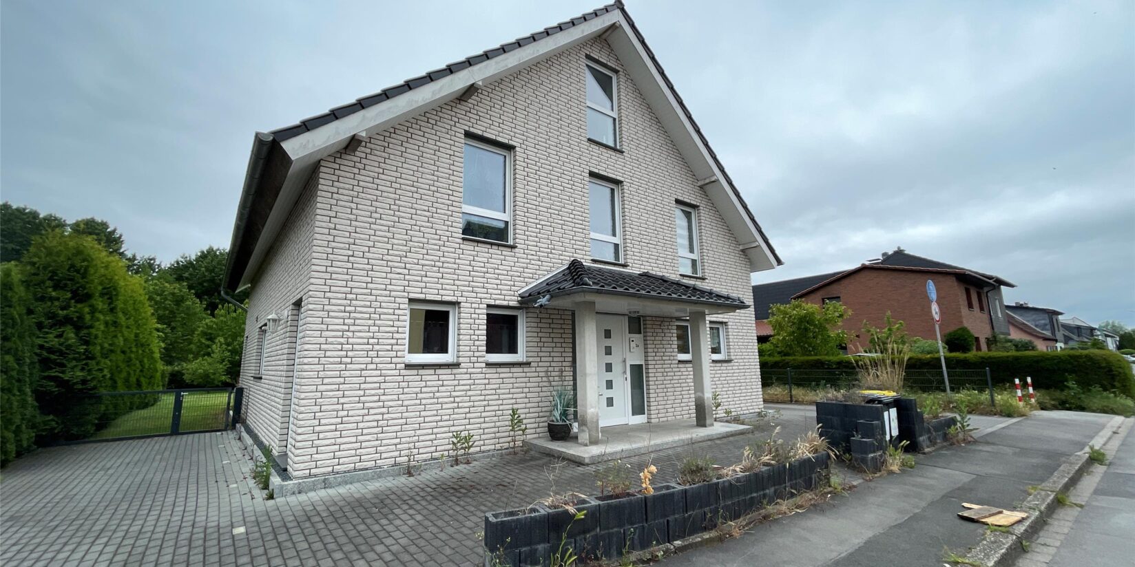 Dortmund: Haus wird zwangsversteigert - Innen eine Wundertüte