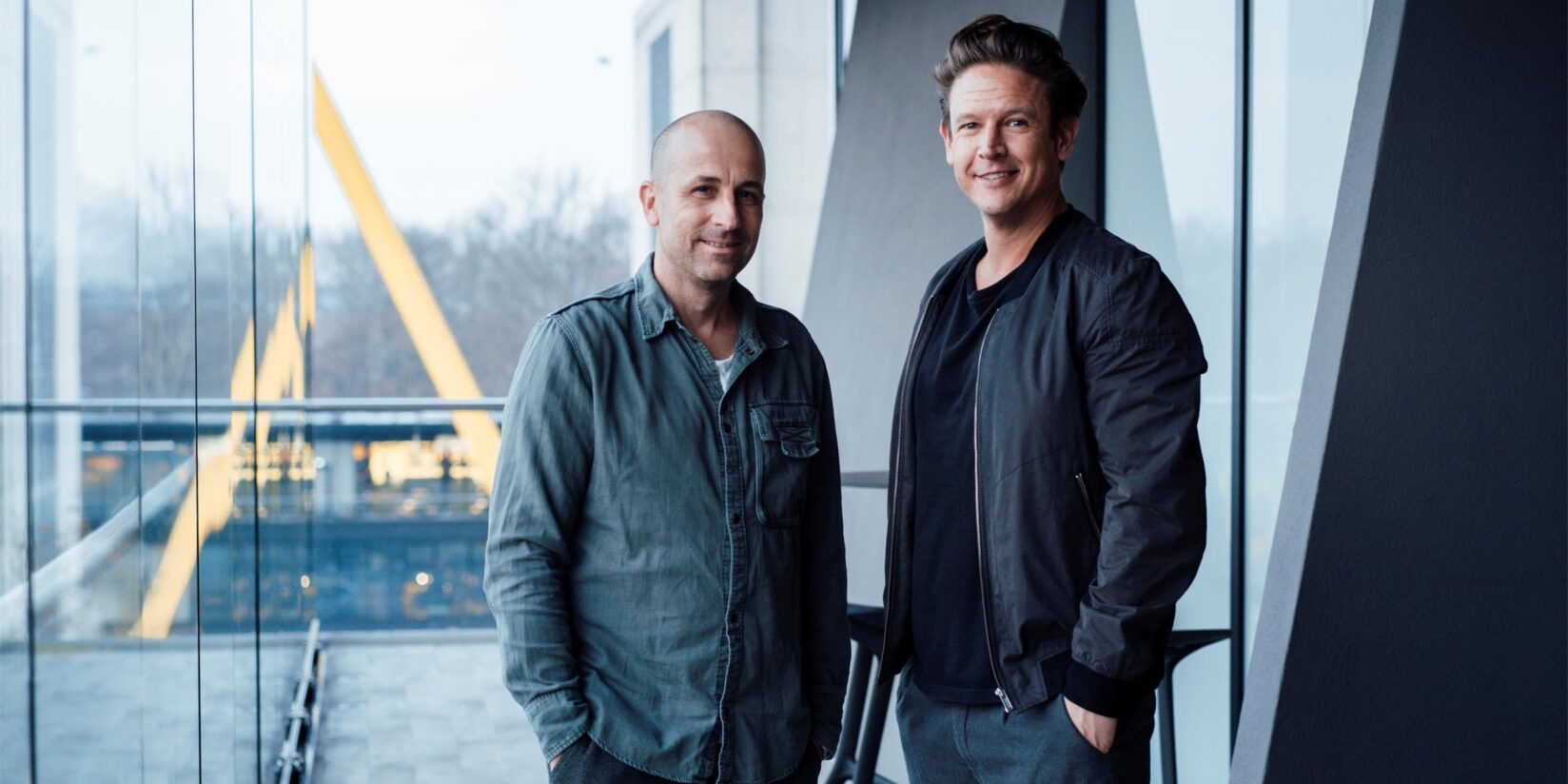 Neues Stadtteilfest SüdPol“ mit Heiko Wasser