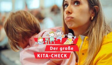 Wie machen wir die Kitas endlich gut, Frau Ministerin?