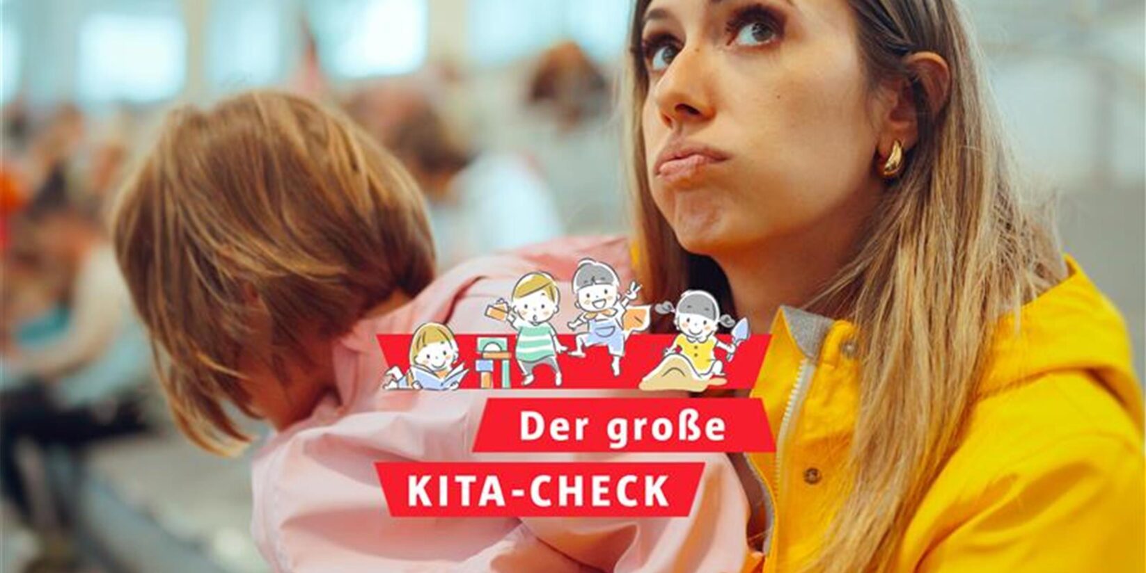 Wie machen wir die Kitas endlich gut, Frau Ministerin?