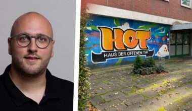 Freizeitstätte in Mengede droht nach 60 Jahren das Aus