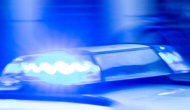 Bonn: 100 Partycrasher drängen in Vereinsheim