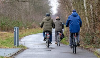 Projekt König-Ludwig-Trasse in der Schwebe