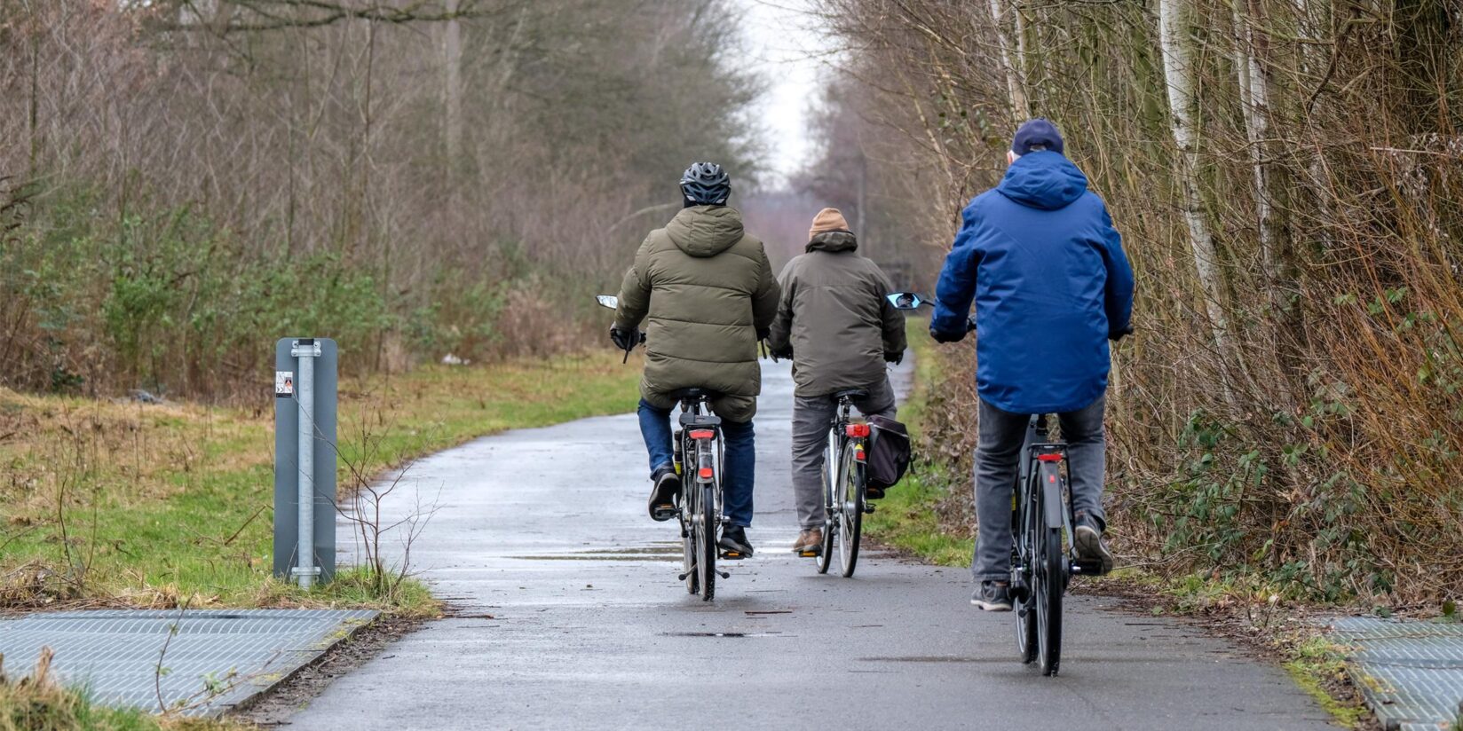 Projekt König-Ludwig-Trasse in der Schwebe