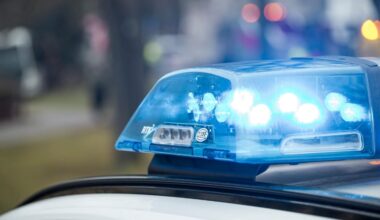 Dortmund: Schlägerei am Westpark - großes Polizeiaufgebot