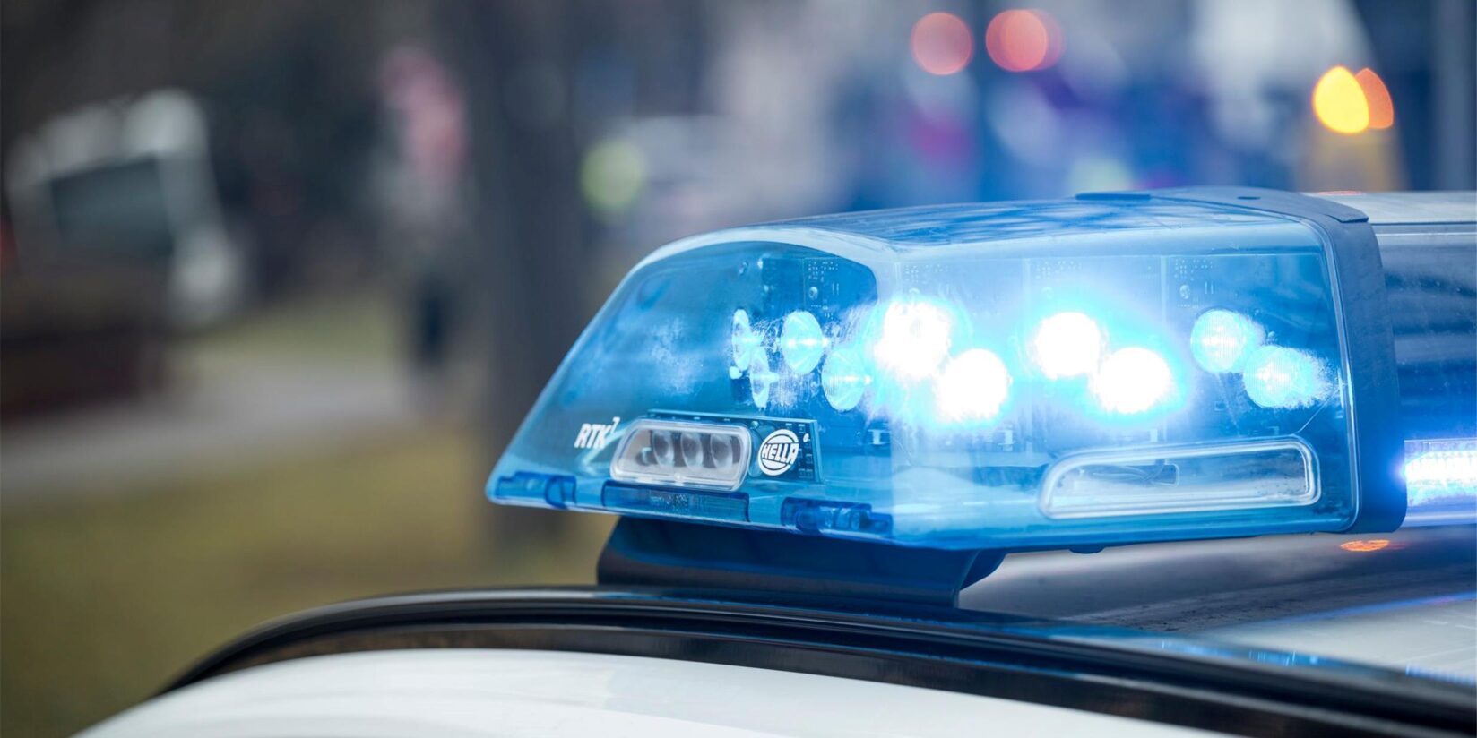 Dortmund: Schlägerei am Westpark - großes Polizeiaufgebot